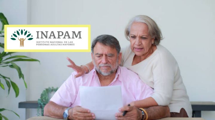 INAPAM: ¿Nuevo descuento a adultos mayores a partir de marzo? prepara tu credencial