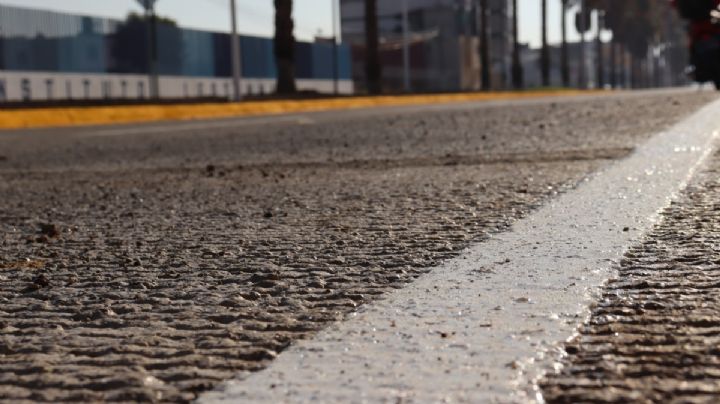 Obras en Pachuca: ¿Cómo van y cuándo termina la rehabilitación de bulevares?