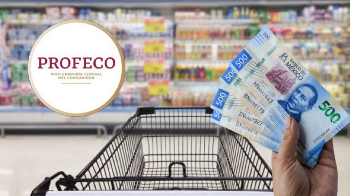 Este es el supermercado cerca de Hidalgo que vende la despensa por menos de 800 pesos antes de la Cuaresma