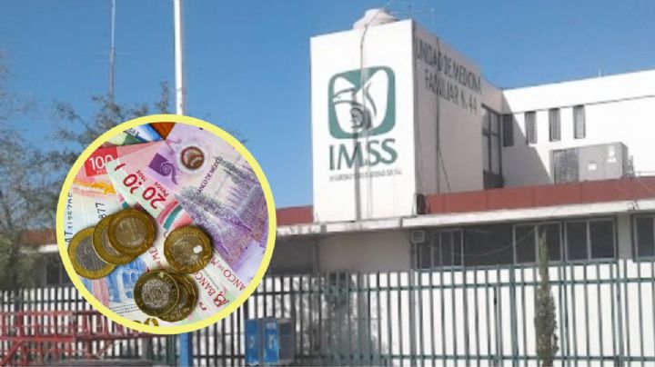 ¿Quieres asegurarte en el IMSS de manera voluntaria? Esto te costará a partir de marzo de 2025