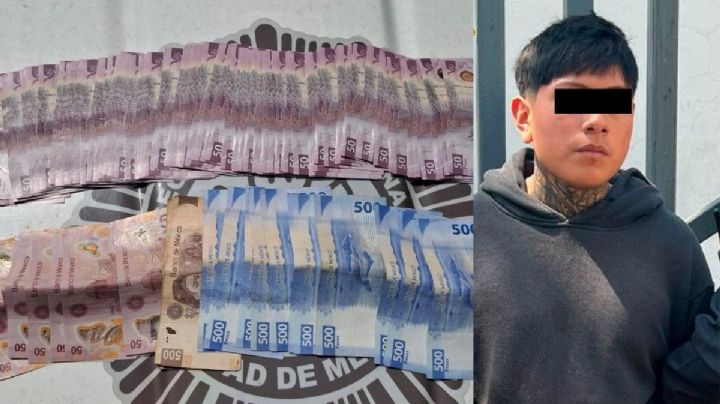 Les roban 170,000 pesos por comprar en página falsa; advierten sobre estafa en CDMX