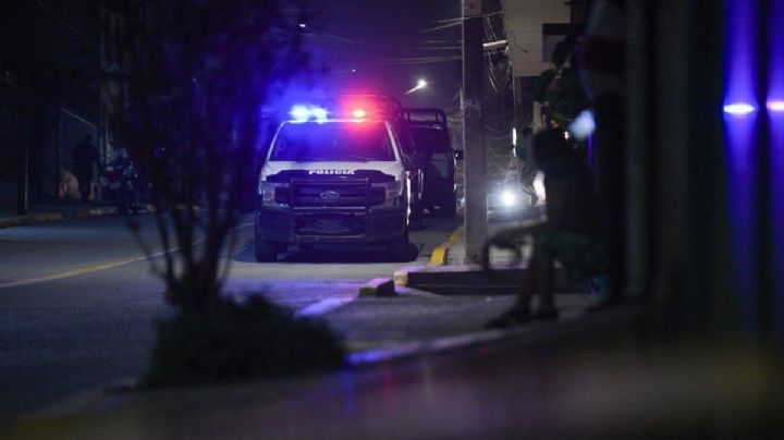 Liberan a personas en fuerte operativo del fraccionamiento Reforma, en Veracruz