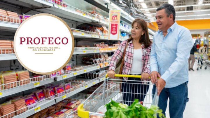 Este es el supermercado cerca de Veracruz que vende la despensa por menos de 800 pesos antes de la Cuaresma