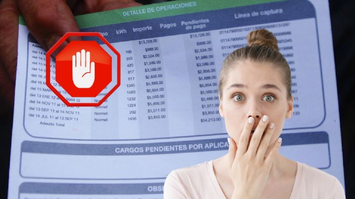 CFE: ¿No has pagado tu recibo de luz? Revelan fecha límite para que no te suspendan el servicio