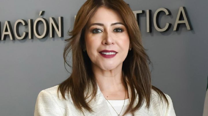 ¿Quién es Karla Alcaraz, la nueva procuradora de Derechos Humanos en Guanajuato?