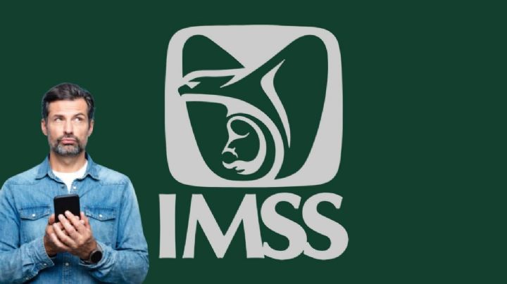 Así pueden checar los trabajadores de Hidalgo el número de semanas cotizadas en el IMSS