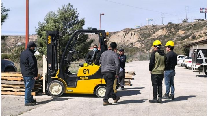 Así reaccionaron BC, Chihuahua, Nuevo León y Tamaulipas a los aranceles