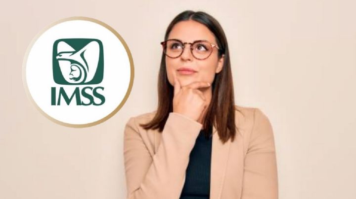 Así pueden checar los trabajadores de Veracruz el número de semanas cotizadas en el IMSS