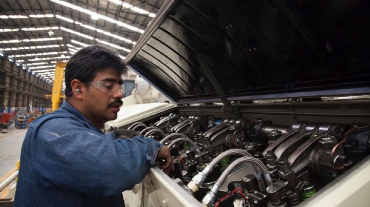 Industria de Hidalgo, la más golpeada por aranceles de Trump: Canacope y Coparmex