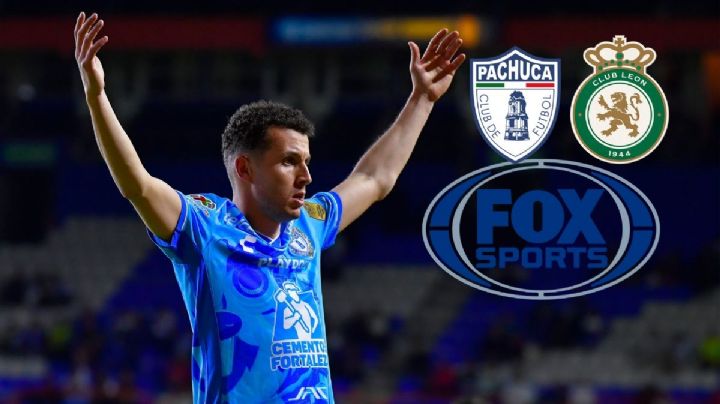 ¿Por qué Fox Sports demandó al Pachuca y al León? Esto sabemos