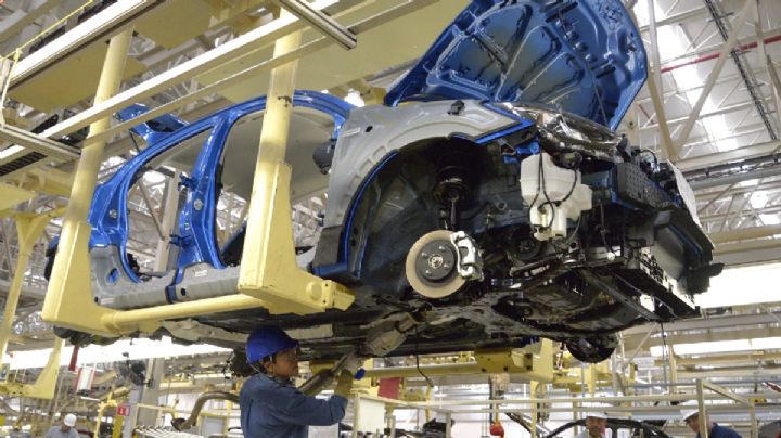 Los aranceles de Trump afectarán las exportaciones de Guanajuato