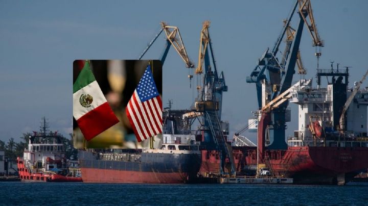 Estos son los 9 productos que Veracruz más exporta a Estados Unidos