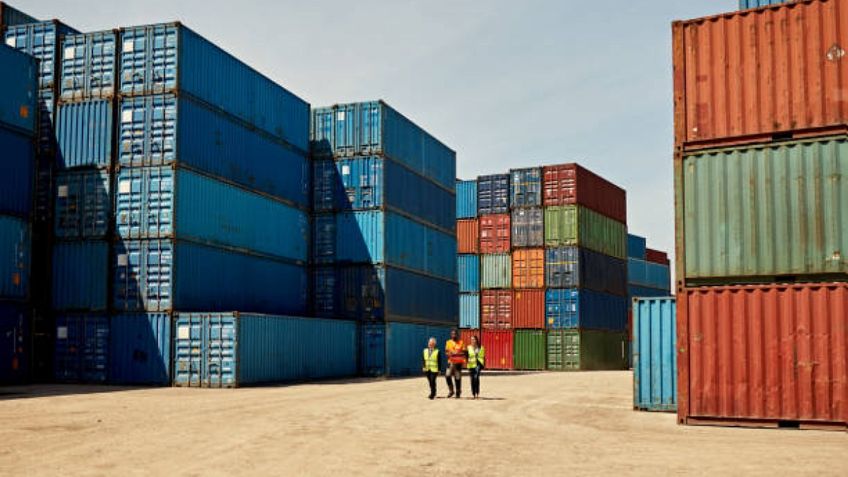 Moody’s advierte riesgos por bajo crecimiento y revisión del T-MEC; mantiene nota crediticia de México