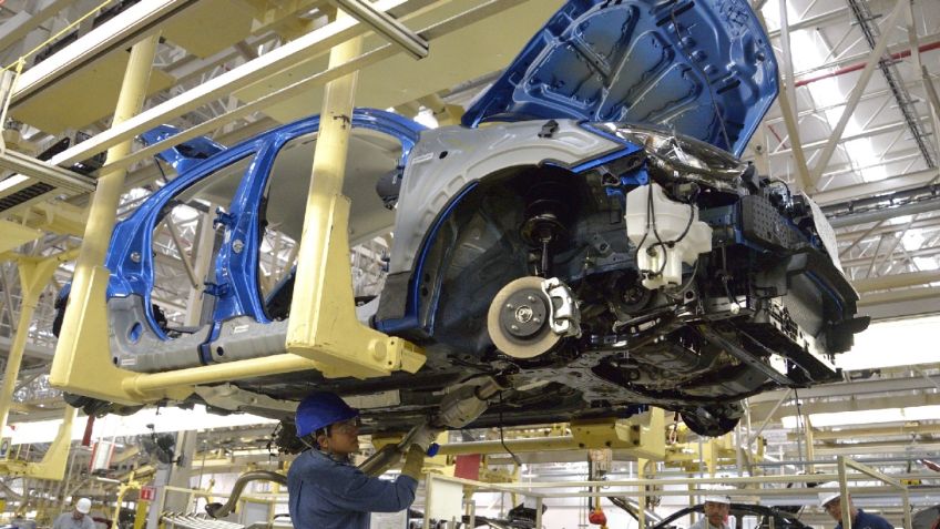 Ventas de autos seminuevos suben 4.9% ante desaceleración económica: AMDA