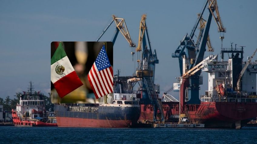 Nearshoring ha detonado 30 mmdd hacia México: empresarios binacionales
