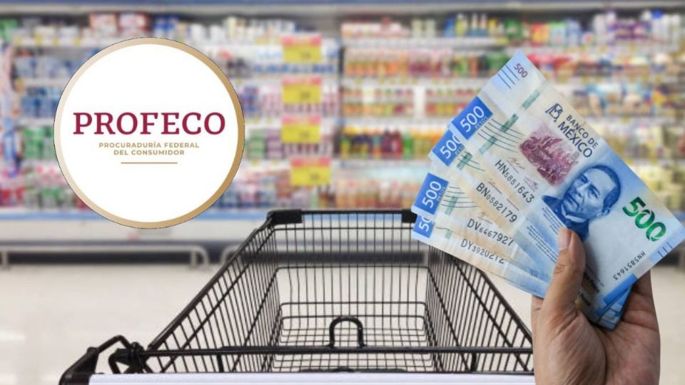 Aquí te decimos el supermercado cerca de Hidalgo que vende más barata la canasta básica previo a la temporada de Cuaresma.