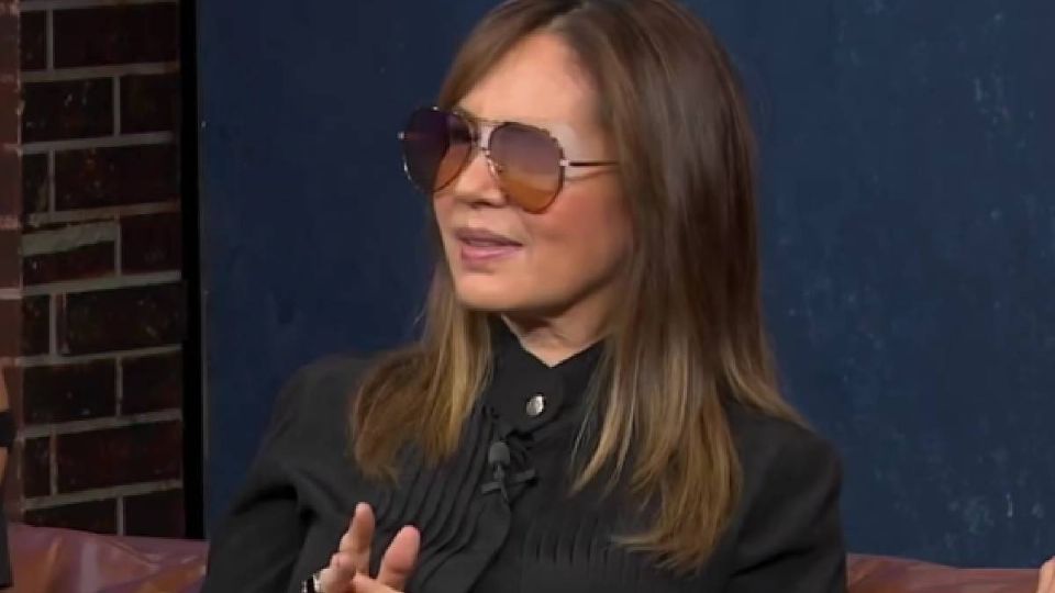 Sigue luchando por recuperar su salud.