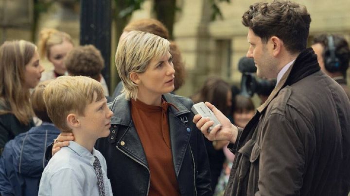 Netflix: La miniserie basada en hechos reales sobre un escándalo ambiental que está en el top 10