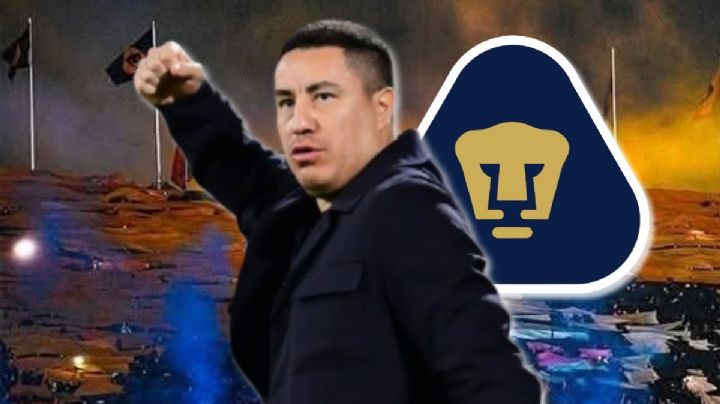 Este sería el primer gran desafío de Efraín Juárez con los Pumas