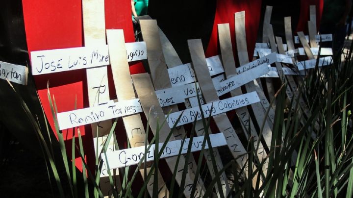 Pasta de Conchos: Van 13 cuerpos rescatados y 5 entregados a sus familias