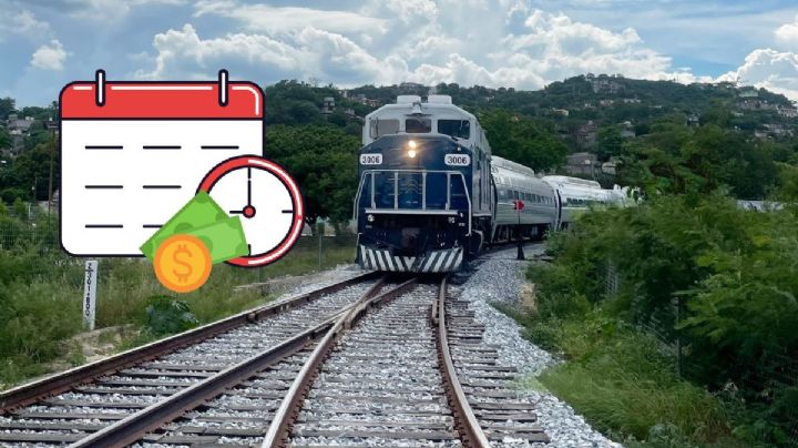Tren Interoceánico: Los viajes en marzo a Oaxaca y Chiapas por menos de 500 pesos