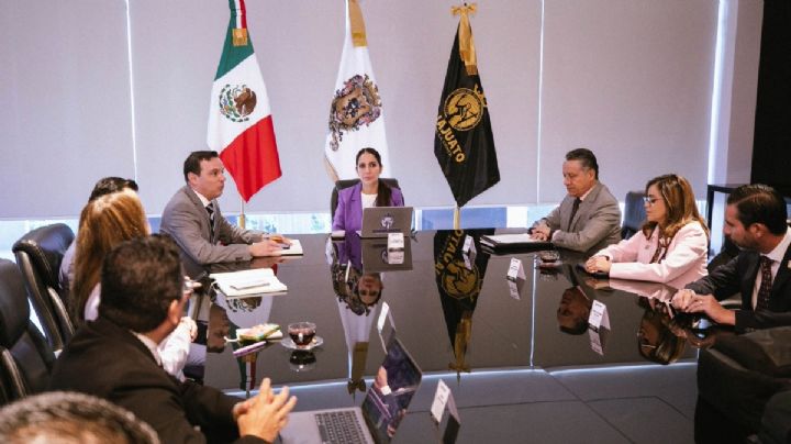 La Fiscalía de Guanajuato ya tiene líneas de investigación en el homicidio de Kristian Uriel