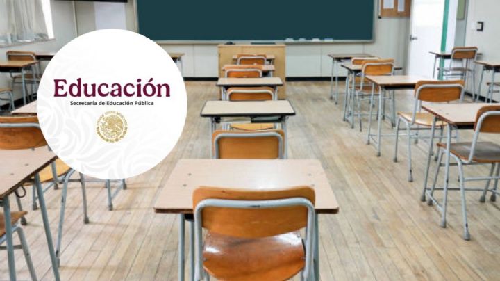 SEP: Esta será la semana de marzo en que los estudiantes de Hidalgo tendrán 3 días de clases