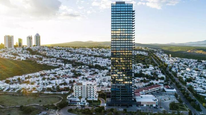 ¿Quién es el dueño de Gran Jardín?