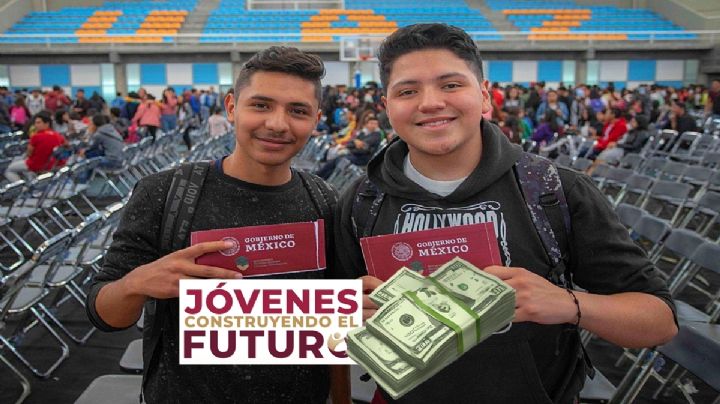 Beca Jóvenes Escribiendo el Futuro abre registro: apoyo de 5,800 pesos bimestrales