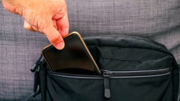 Aprovechan carnaval para robar celulares en este municipio de Hidalgo