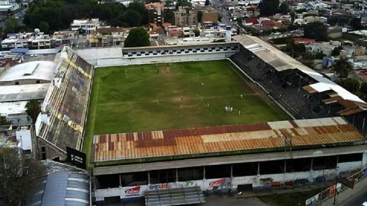 Destruyeron La Martinica hace 8 años para hacer un Walmart ¿Por qué no hay nada?