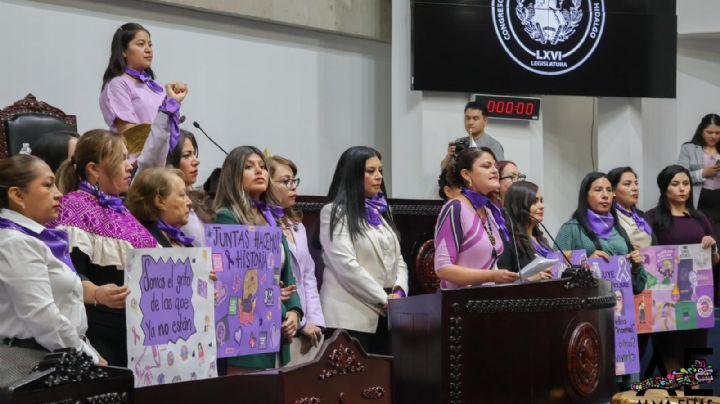 Puebla, entre los 10 estados con más delitos contra mujeres