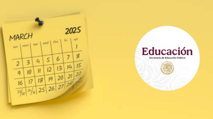 SEP: Esta será la semana de marzo en que los estudiantes de Veracruz tendrán 3 días de clases