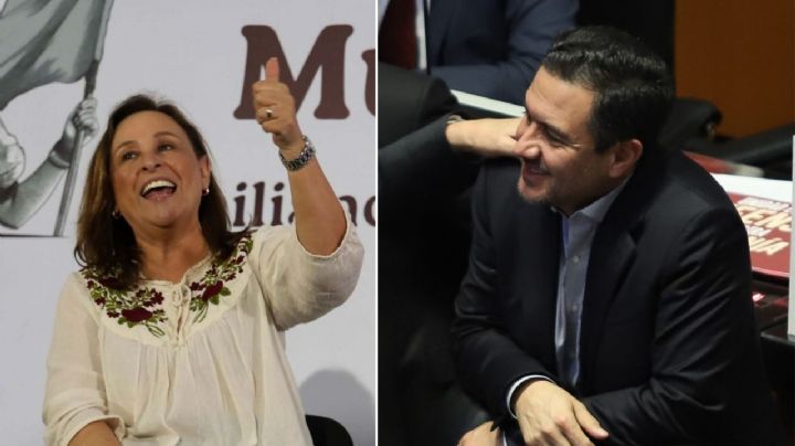 "Tengo confianza", Nahle sobre análisis de Morena a permanencia de Yunes en el partido