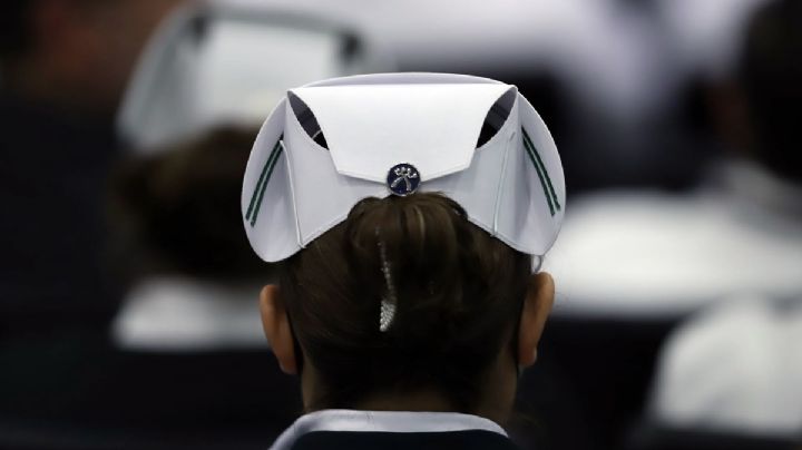 Enfermera del IMSS golpea a menor; Tribunal desestima argumento de estrés laboral