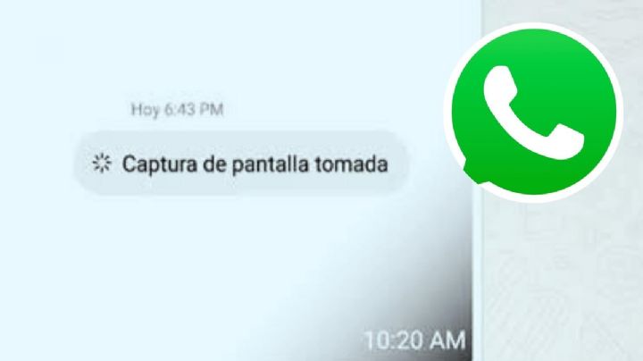 ¿WhatsApp te puede notificar cuando haces captura de pantalla? Esta es la verdad de ese mito