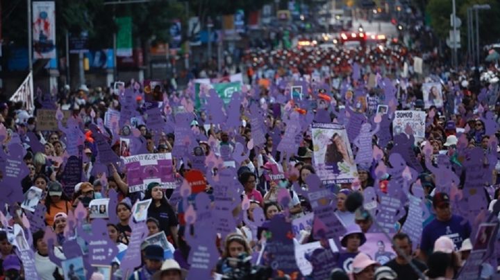 Políticas de ultraderecha cercenan derechos de las mujeres alrededor del mundo