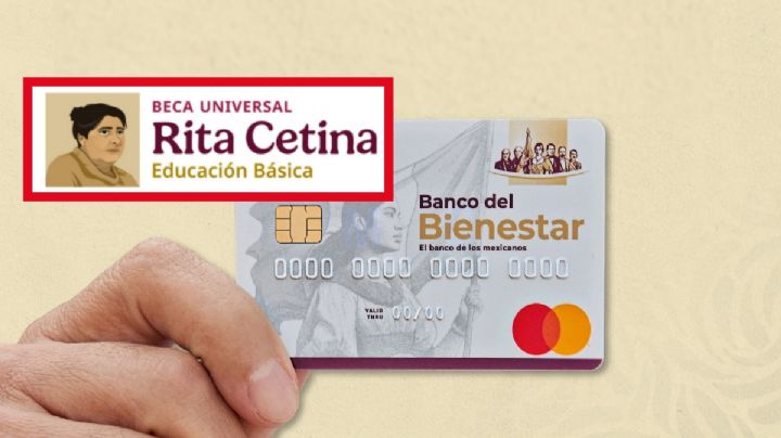 Beca Rita Cetina 2025: ¿Quiénes no recibirán tarjeta de cobro? Esto debes saber