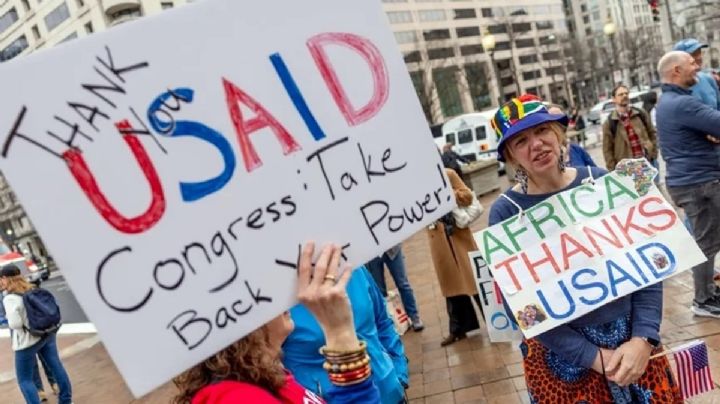 Todo lo que sabemos del nuevo revés de la Corte de EU contra Donald Trump