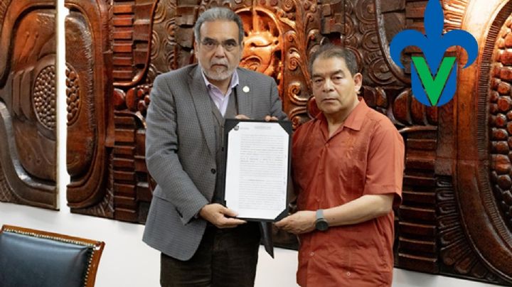 UV y SETSUV acuerdan incremento salarial del 4 por ciento