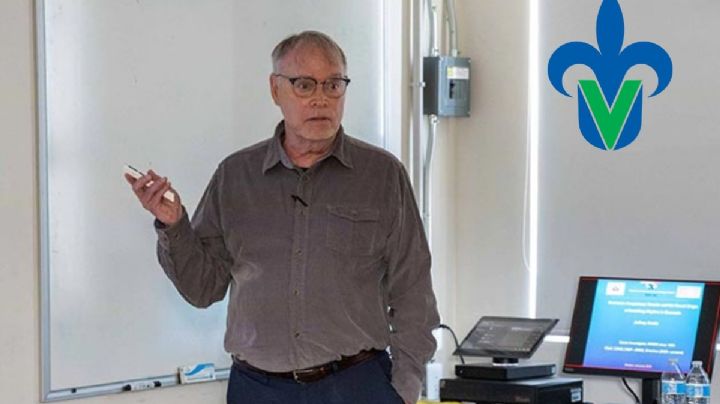 Trastornos respiratorios y del sueño, problemas de salud importantes: Investigador UV