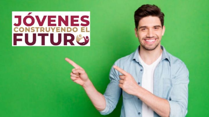 Jóvenes Construyendo el Futuro: Esta será la nueva fecha de registro en Hidalgo para cobrar 8,480 pesos