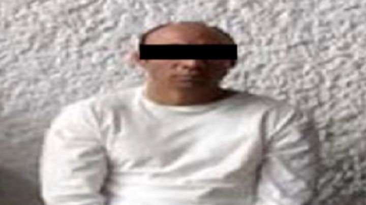 Líder de "La Familia Michoacana" cae en la CDMX