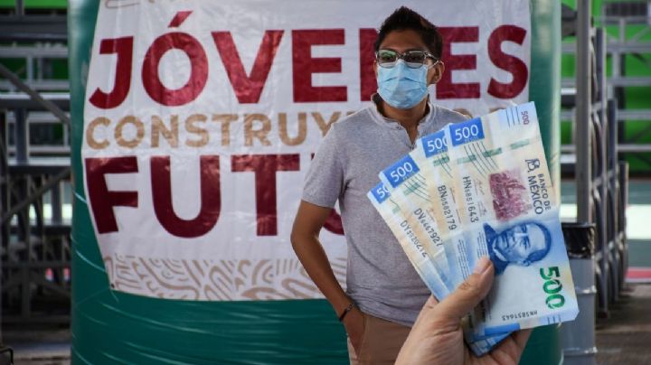 Jóvenes Construyendo el Futuro: Esta será la nueva fecha de registro en Guanajuato para cobrar 8,480 pesos