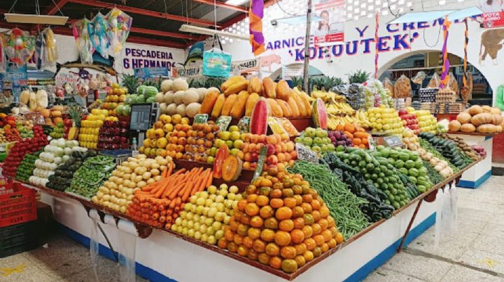 Mercados históricos de Pachuca: estos 2 lugares existen desde hace casi 100 años