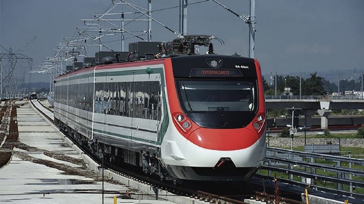 Por tren México-Pachuca se construirán 60 mil casas en estos municipios de Hidalgo