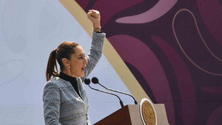 A la defensa de la soberanía