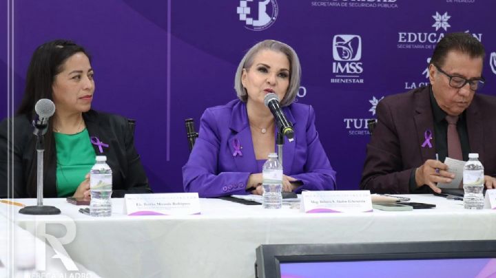 Por esta razón Rebeca Aladro continuará dirigiendo el Poder Judicial local