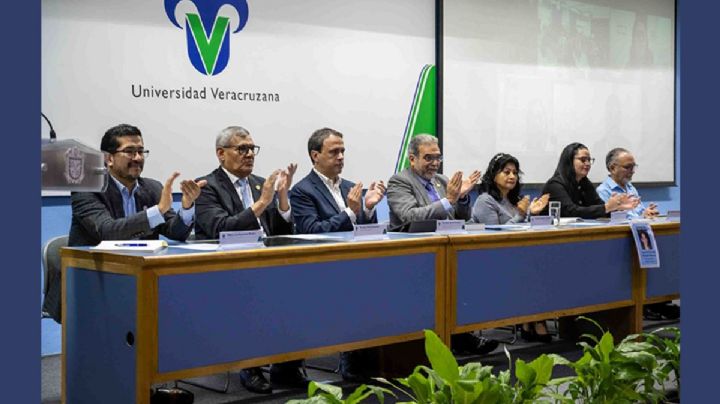 UV, pionera en atender crisis de desaparición en México