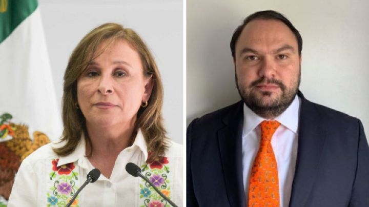 Que denuncien para que se les de seguridad: responde Nahle a líder de MC por amenazas a aspirantes